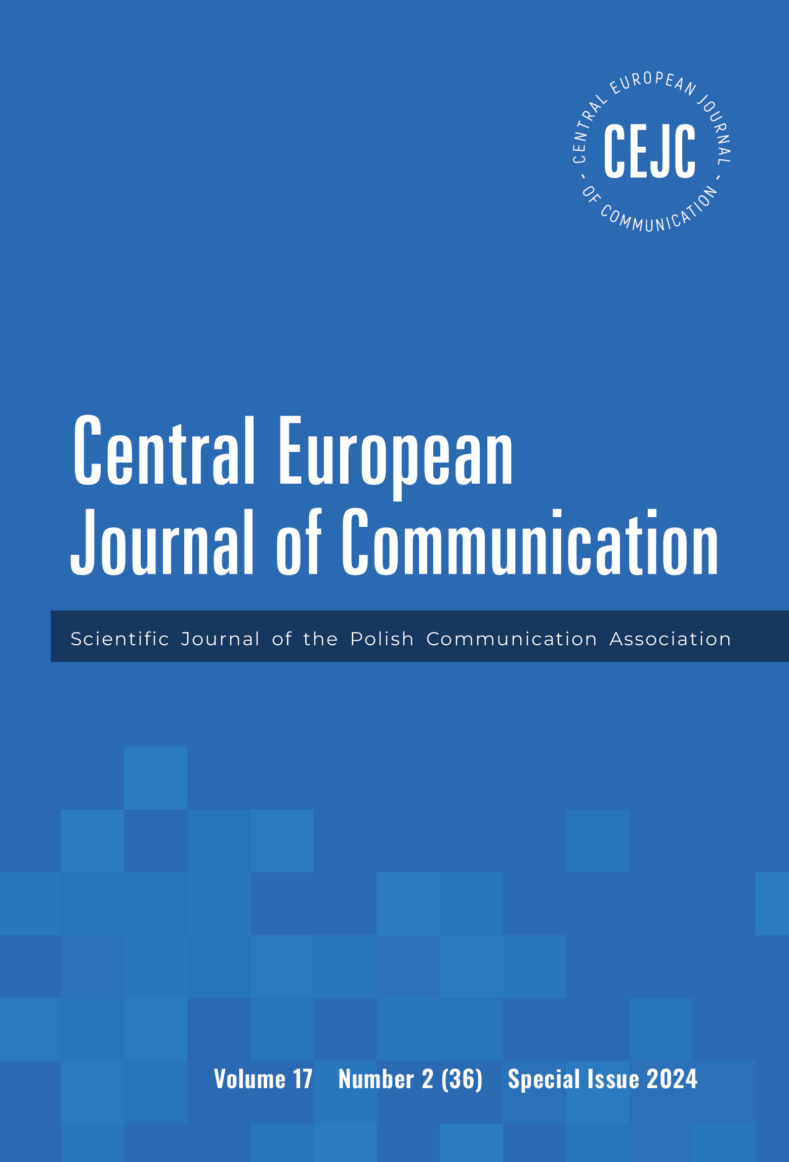 Media Capture in the Post-Truth Era: media freedom is a function of the quality of democracy. Interview with Professor Alina Mungui-Pippidi