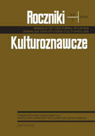 Multisensual Representations of Isolation versus Intimacy Crisis in Polish Films about Youth: Love Tasting, All These Sleepless Nights and Sweat Cover Image