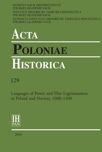 REVIEW Cover Image