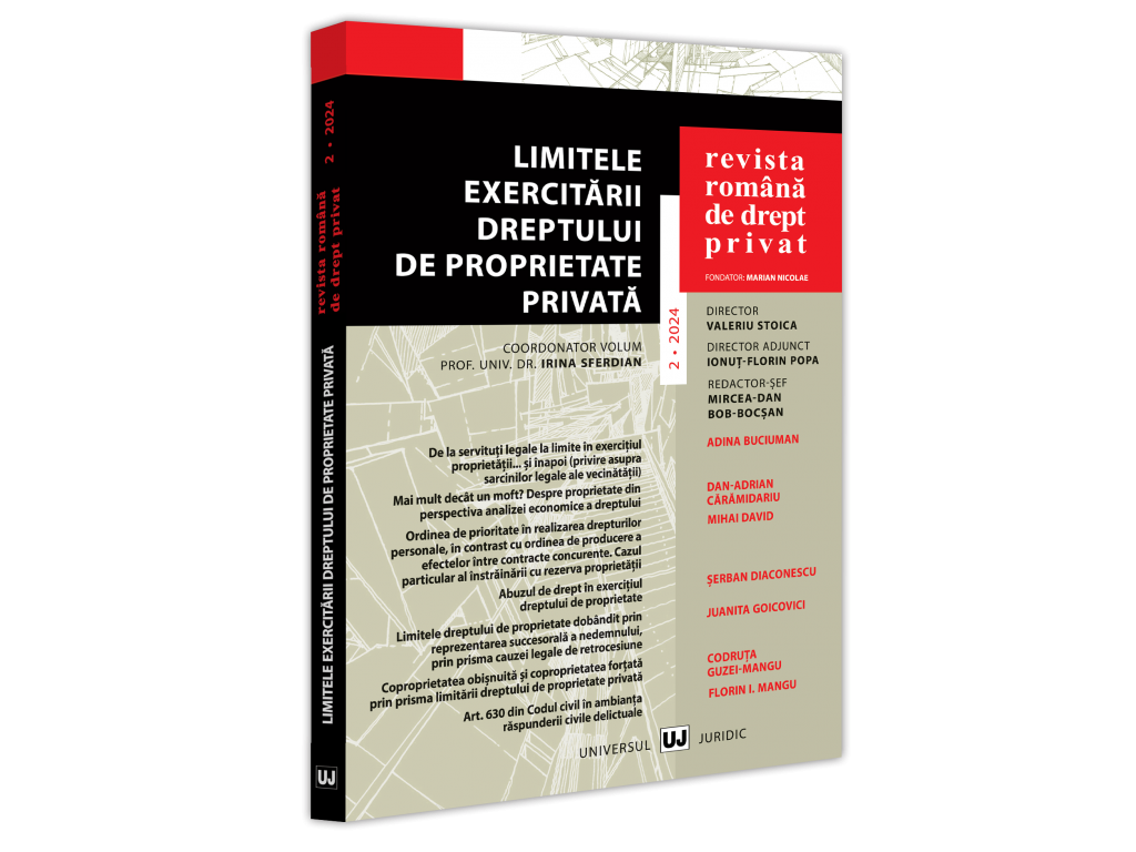 The limits and challenges for the creditor in the forced execution of a deceased debtor’s estate Cover Image