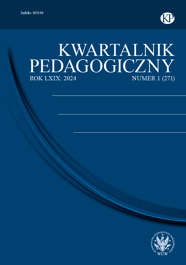 Znaczenie otoczenia fizycznego dla rozwoju dzieci w wieku od 3 do 6 roku życia – badanie nad efektywnością 
oddziaływania mebli edukacyjno-terapeutycznych 
umieszczonych w salach przedszkolnych