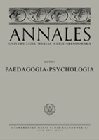 Football Hooliganism as a Socio-Political Phenomenon: Motivation, Manifestations, and Prevention Strategies Cover Image