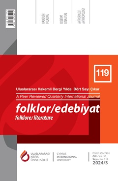 Ramazan Çakır, Türkiye ve Türkmenistan Türkçelerinde Konularına Göre Açıklamalı Alkışlar Dilekler (İyi/Hayır Dualar) Cover Image