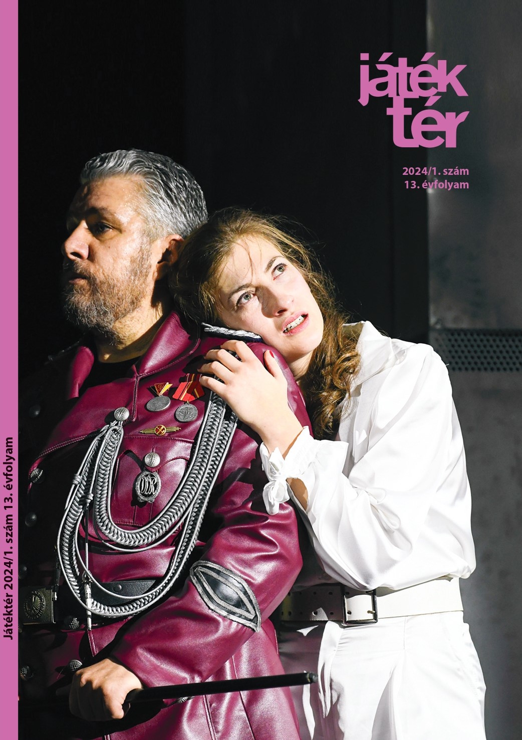 Jean Vilar – A Biography in Letters Cover Image