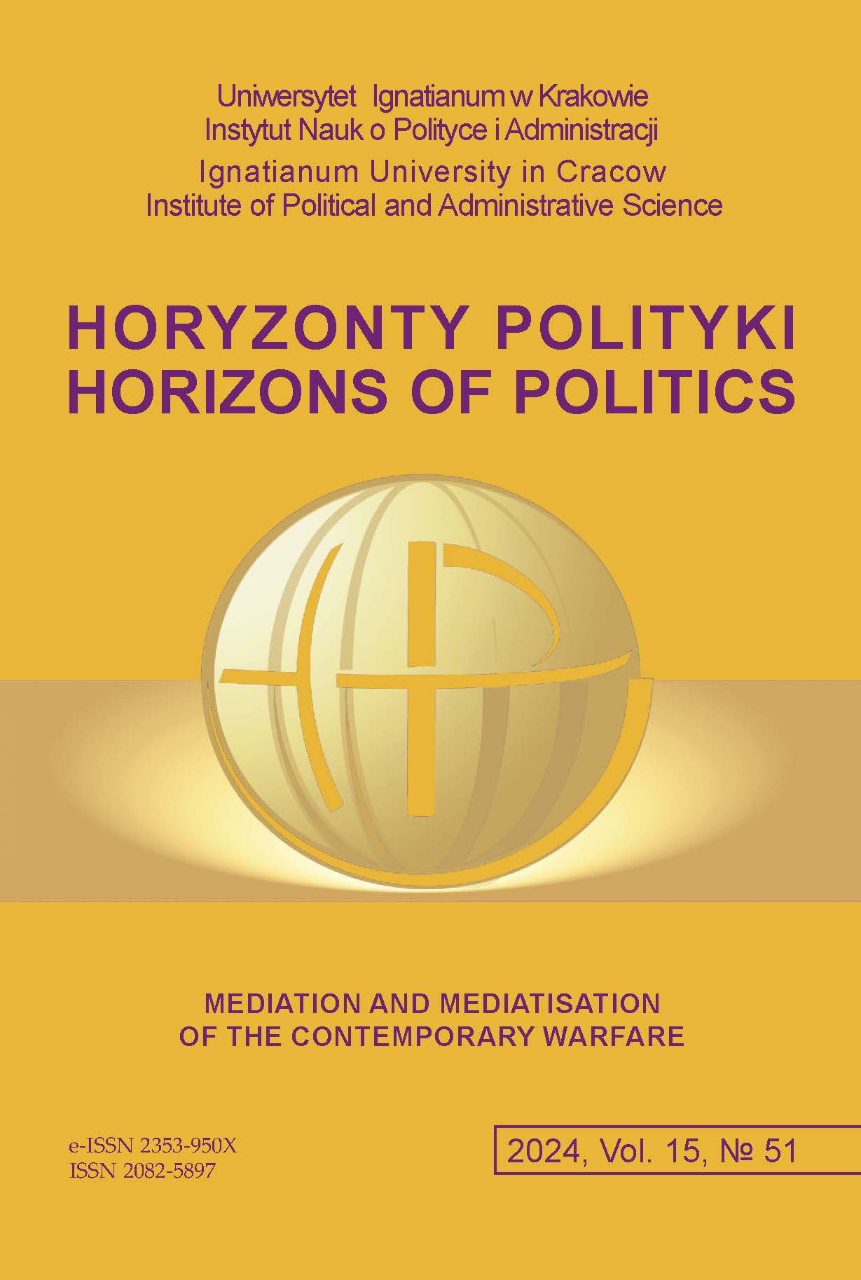 Media representations of nuclear threats during the Russian invasion of Ukraine
