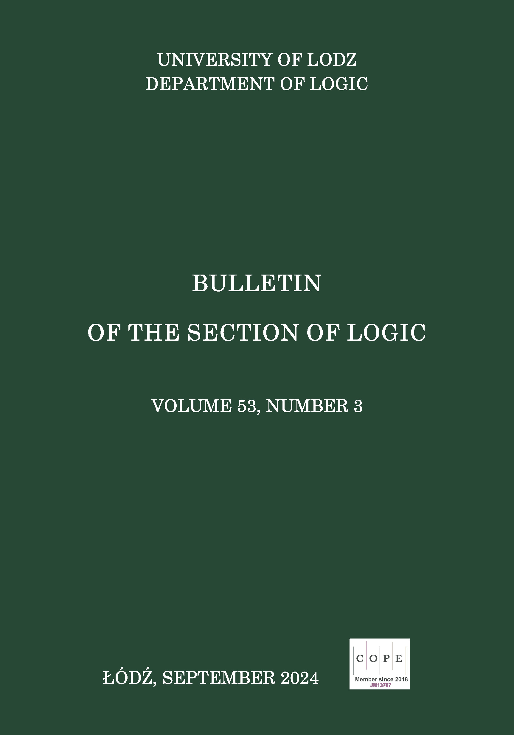 Free Spectra of Equivalential Algebras with Conjunction on Dense Elements Cover Image