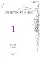 Gordana Slabinac (1945–2023) Cover Image