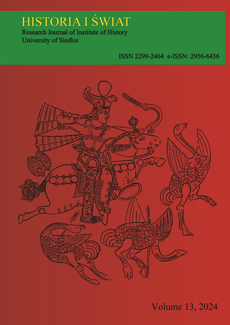 25 Years of Poland’s Membership in NATO. Poland’s Role in the Changing Security Environment Cover Image