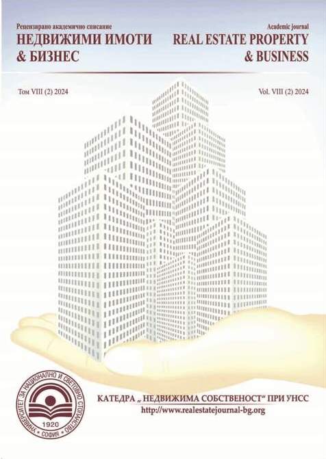Model of Financial Form for Optimizing of Investment Strategy “3P” Cover Image