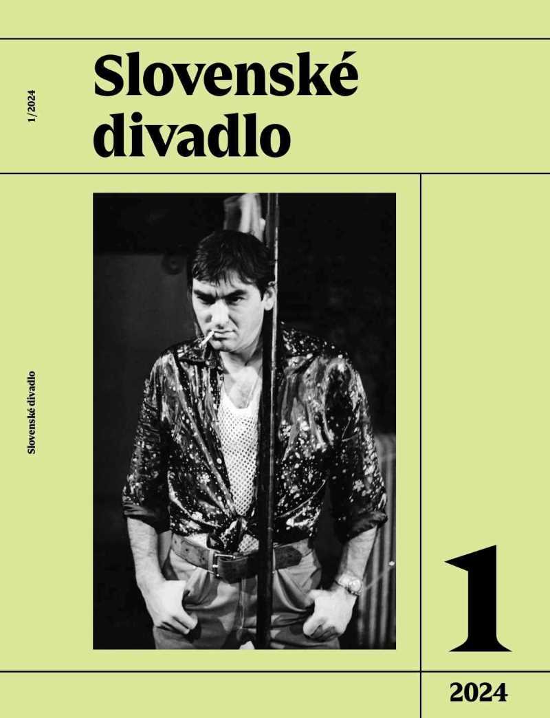 Emil František Burian: Spring Awakening in D 36 Cover Image