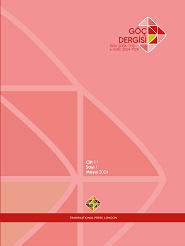 On Ayfer Tunç’s novel “Dry Girl” Cover Image