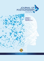 Fungal Intelligence and the Posthuman: Mycohuman Art, Entangled Theory, and Fungi in (Eco-)Gothic Narratives Cover Image