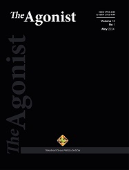 Exploring Nietzsche's Politics of Isolation from an Epi-eugenic Framework: A New Perspective on the Marriage of Dionysus and Ariadne as “Ariadne AI” Cover Image