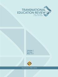 Barriers to success for culturally and linguistically diverse (CALD) pre-registration nursing students in the UK Cover Image
