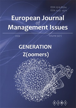 Understanding Employer Attractiveness for Generation Z in the IT Industry Cover Image