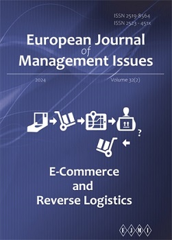 Small, Medium, and Micro-Sized Enterprises Strategies for Dealing with Contemporary Management Issues in Post-COVID: A Conceptual Framework Cover Image