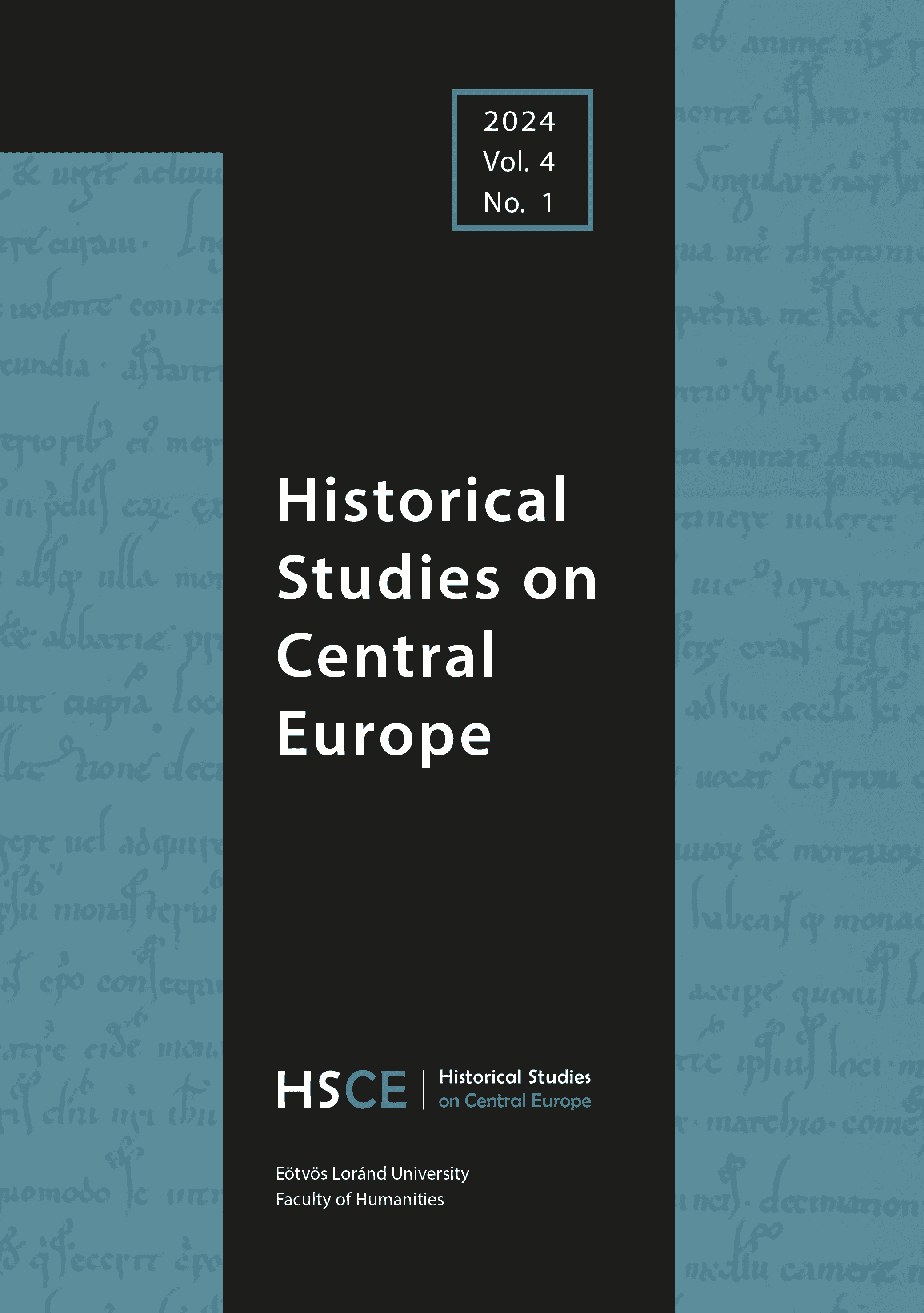 Absence and Presence: The Black Death and Subsequent Plague Waves in Fourteenth–Fifteenth-Century East Central Europe – A Short Introduction