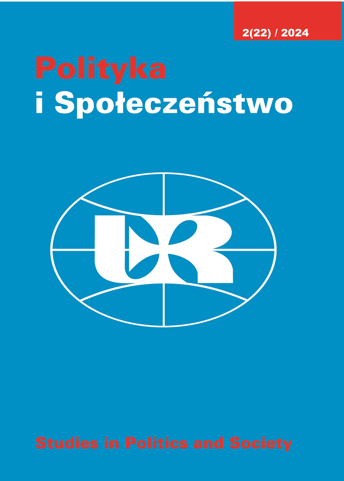 The New York "Nowy Dziennik" and Polish aspirations to join the North Atlantic Alliance (1990–1999) Cover Image