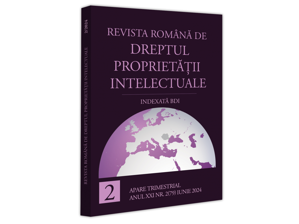 Academic puzzle – the ratio between originality, plagiarism and similarity in the content of doctoral theses Cover Image