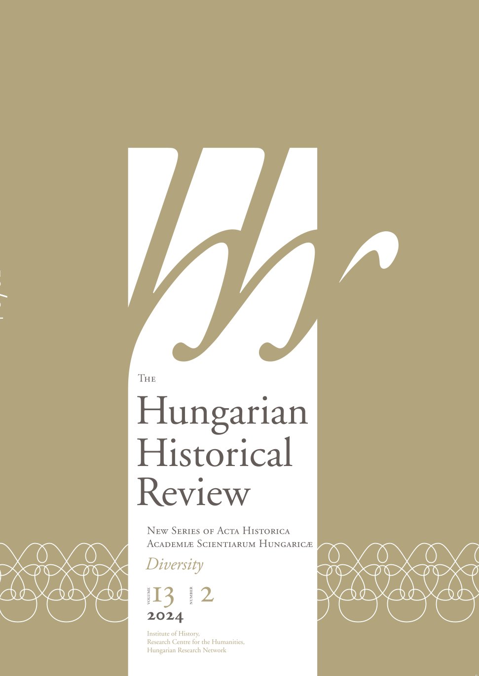 Concepts of Diversity in the Time of Sigismund of Luxembourg (1368–1437): Introductory Remarks and Conceptual Approaches