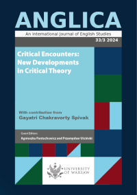 Literary Theory after Populism Cover Image