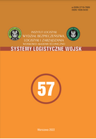 Political and legal analysis of the mechanisms of providing Ukraine
with resources of strategic importance in the context of increasing
the national defence potential Cover Image