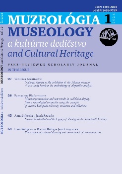 Samuel Niedenthal and the Legacy of Zoology in the Seventeenth Century Cover Image