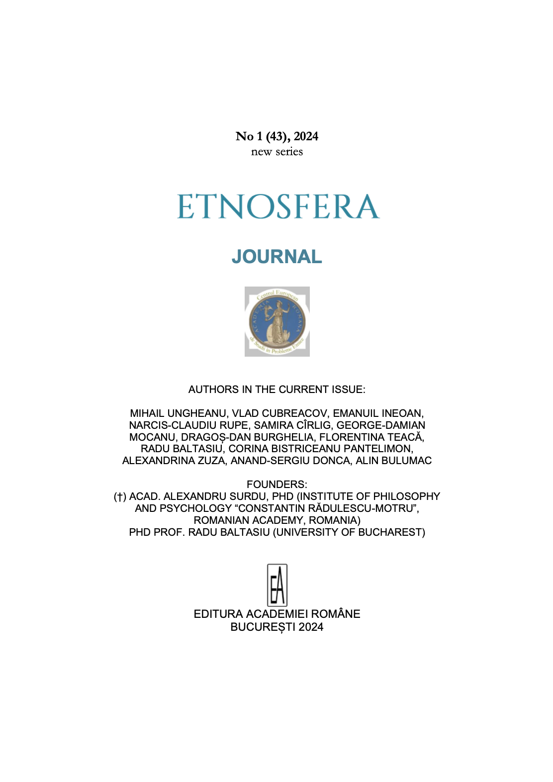 A POINT OF VIEW REGARDING FREEMASONRY, BASED ON A STUDY WRITTEN BY A CONTEMPORANY ORTHODOX BISHOP