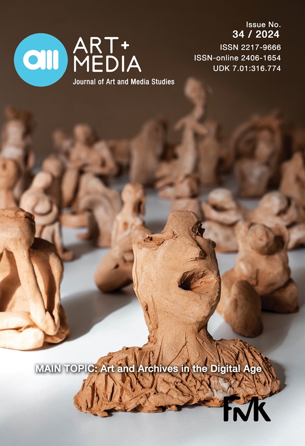 Digital Mini-Archives: Social Media Users as Curators of an Architectural Utopia Cover Image
