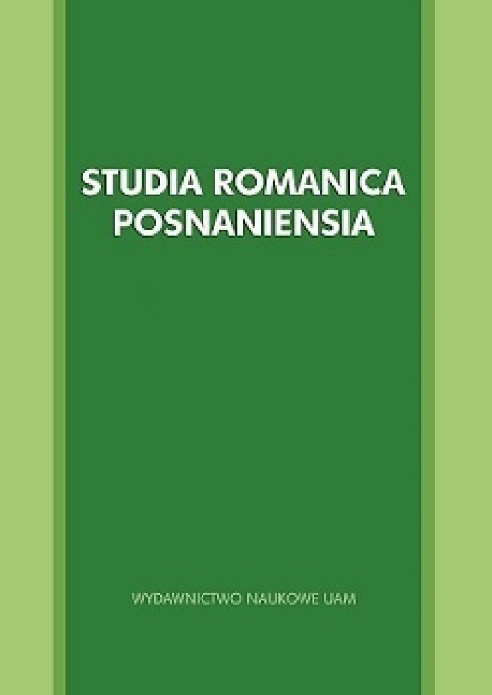Towards newly emerging translation model –
theory and practice of multimodal translation
at the example of translation of the picturebook
Kłopot by Iwona Chmielewska into French Cover Image
