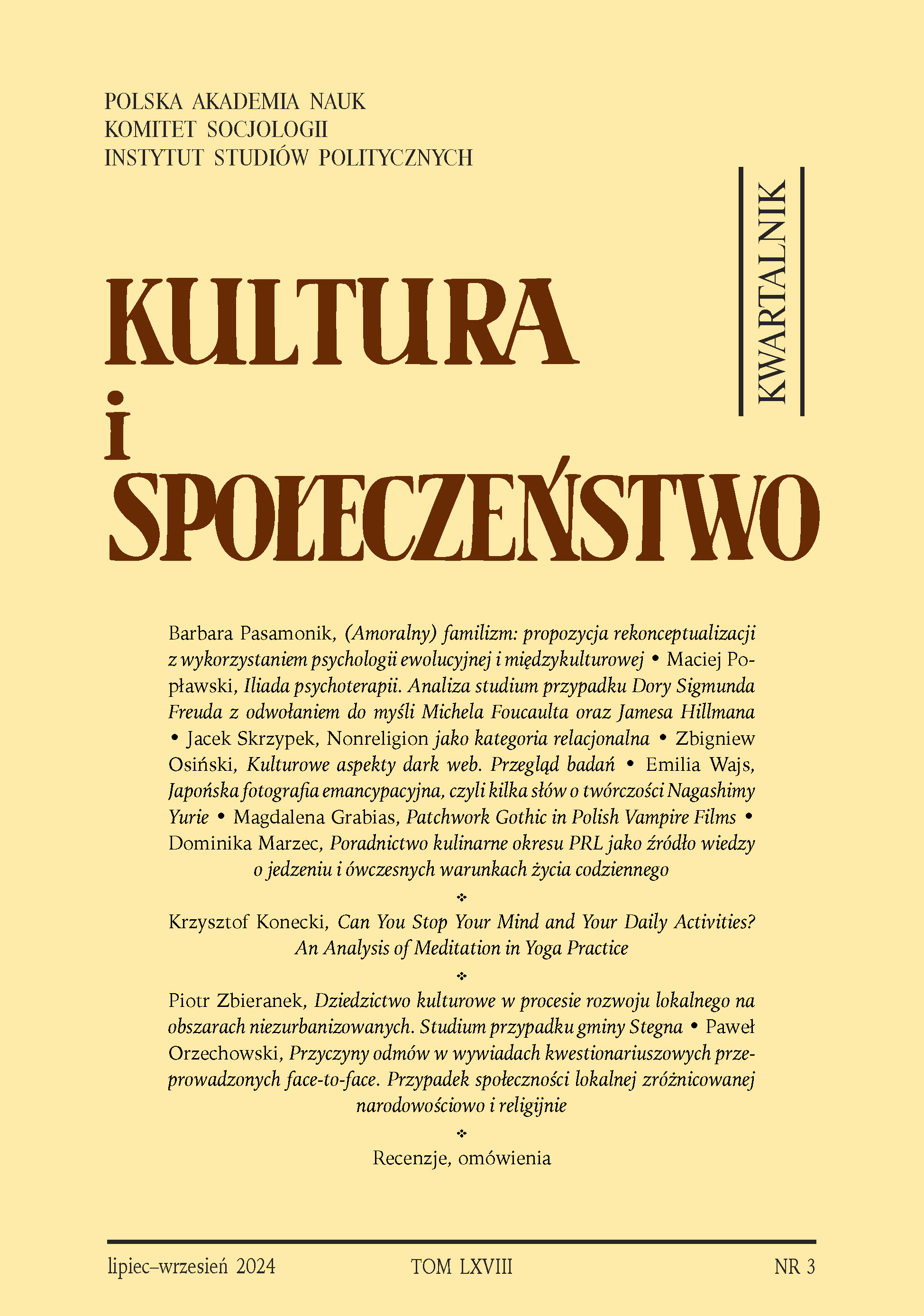 Patchwork Gothic in Polish Vampire Films Cover Image
