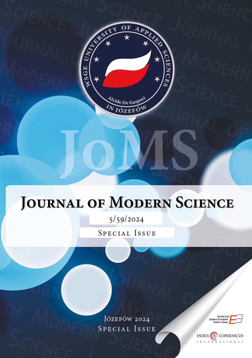 The role of administrative courts in ensuring legal security for marriage and family: comments in the context of article 18 of the Constitution of the Republic of Poland