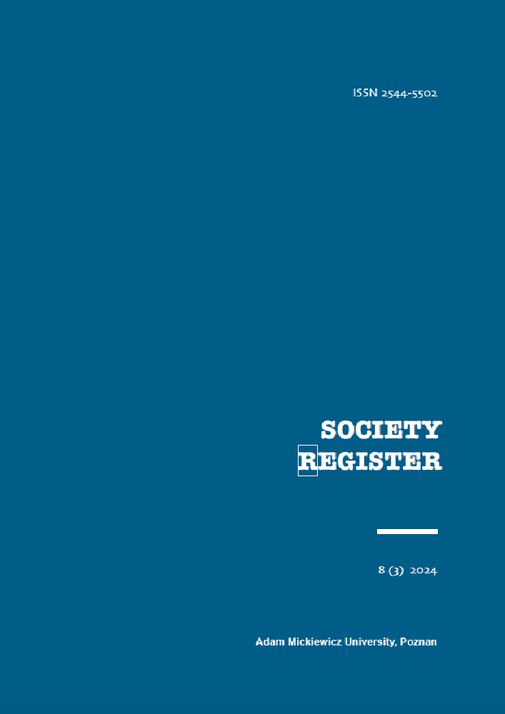How housing problems affect students: analysis of in-depth interviews with Polish student occupation strike participants