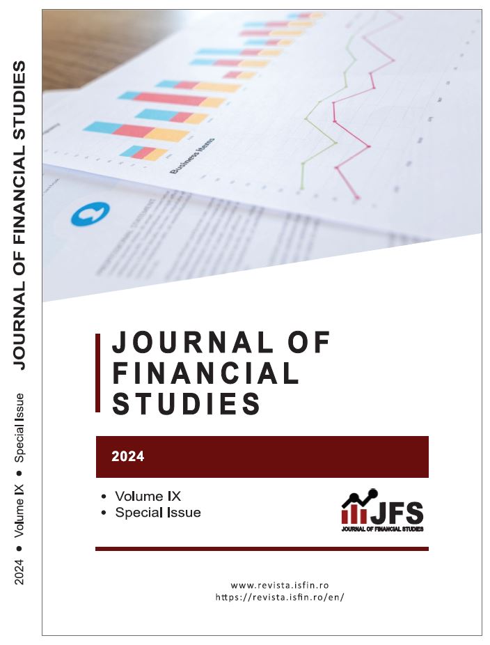 Does ESG Score Impact Share Performance in Romanian Stock Market? Cover Image