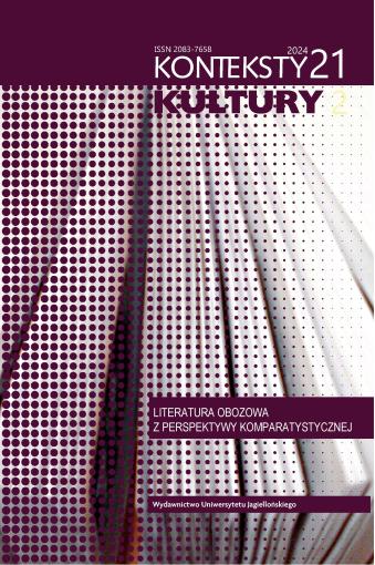 Tezy o ludobójstwie
[Konstanty Gebert, Ostateczne rozwiązania. Ludobójcy i ich dzieło, Agora,
Warszawa 2022, ss. 632]
Theses on Genocide [Konstanty Gebert, Ostateczne rozwiązania. Ludobójcy i ich dzieło, Agora, Warsaw 2022] Cover Image