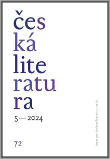 How to approach a classic fairy tale: Reaction to Hana Šmahelová's review Cover Image