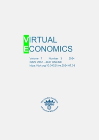 The Impact of Socio-economic Factors on Digital Skills in the Population of the EU 27 Countries Cover Image