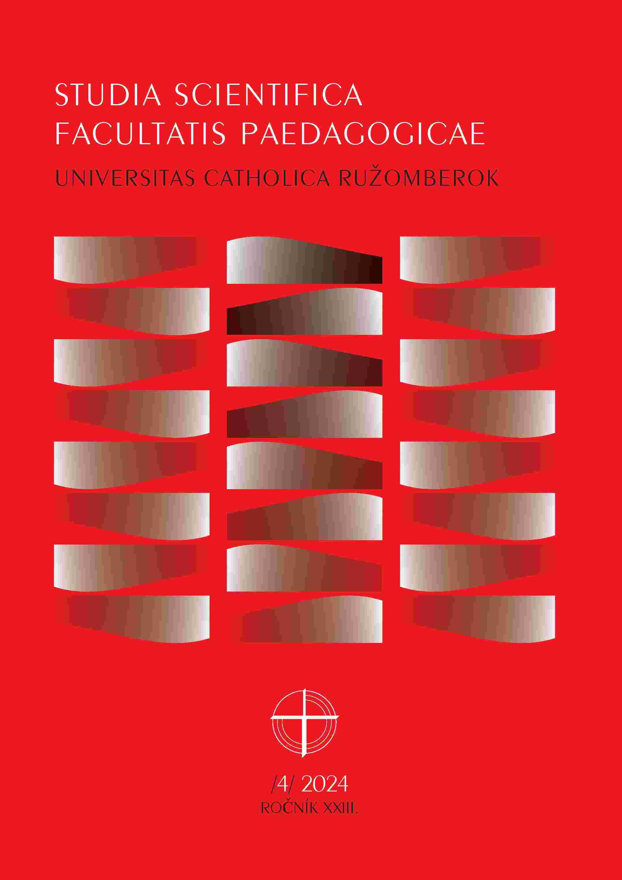 The Process of Artifact Creation in Contemporary Art Education at the Primary Level Cover Image