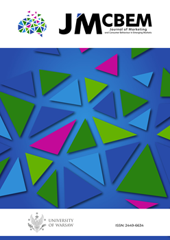 Motivating Marketing Research Respondents to Provide More Elaborated Answers Cover Image