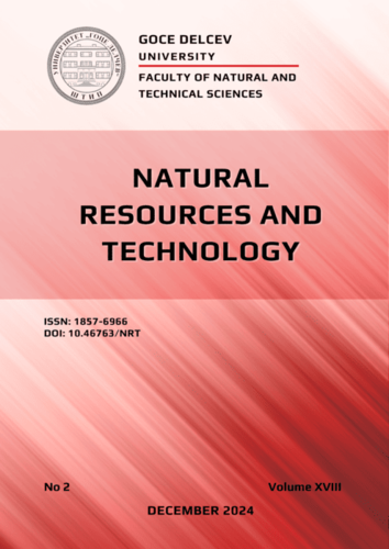 IMPROVING TIME EFFICIENCY USING COMPUTER SOFTWARE INTENDED FOR PRODUCTIVE PREPARATION IN CUSTOM-MADE CABINET FURNITURE FACTORIES Cover Image