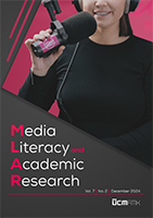 Opportunities for the Use of AI in Marketing Communication by Educational Institutions Cover Image