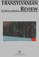 The Third Reich and the Act of 23 August 1944 Cover Image