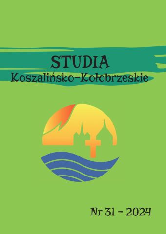 School for Catechists of the Archdiocese of Poznan (Poznań) as a place of catechumenate and adult mystagogy Cover Image