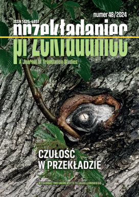 “Translating without Cishetting” – About the Dilemmas of a Translator(ess) of Queer Literature Cover Image