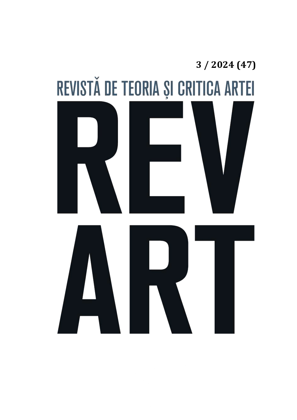 CONTEMPORARY CURATORIAL PRACTICES THROUGH THE PRISM OF ART CONSERVATION Cover Image