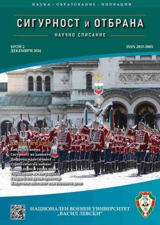 Internals of Defense-In-Depth Strategy in Cybersecurity Cover Image