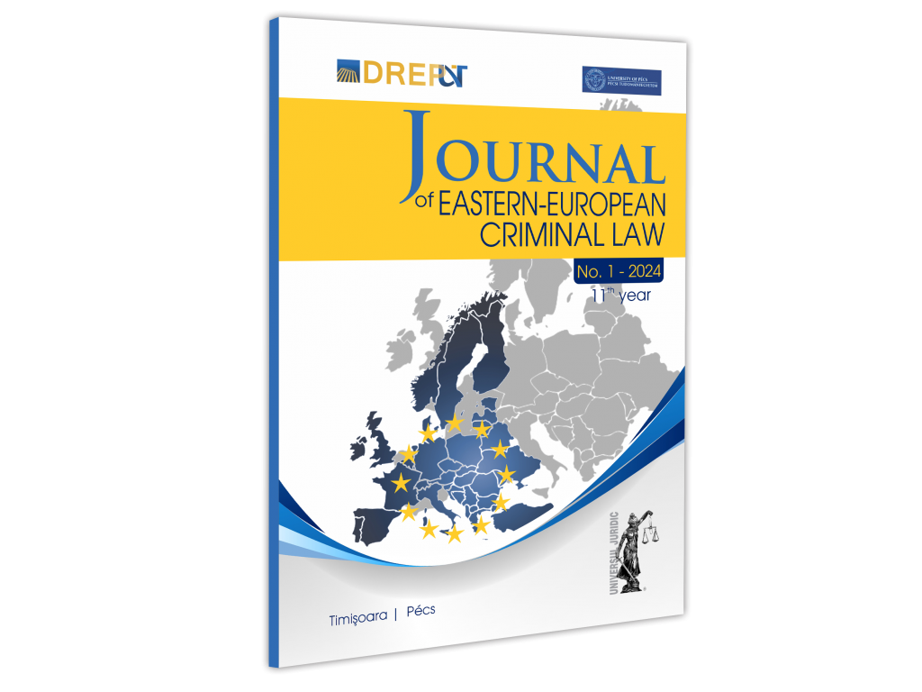 Hearing of the Witnesses – Psychological and Evidence Value of the Statement Given in the Pretrial Procedure Cover Image