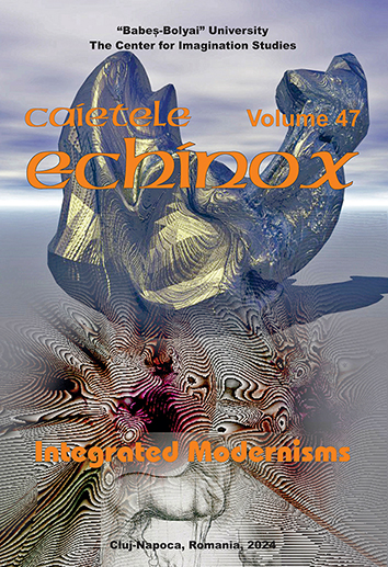 Pictorial Modernism(s) in an Interdisciplinary and Cross-Cultural Context Cover Image