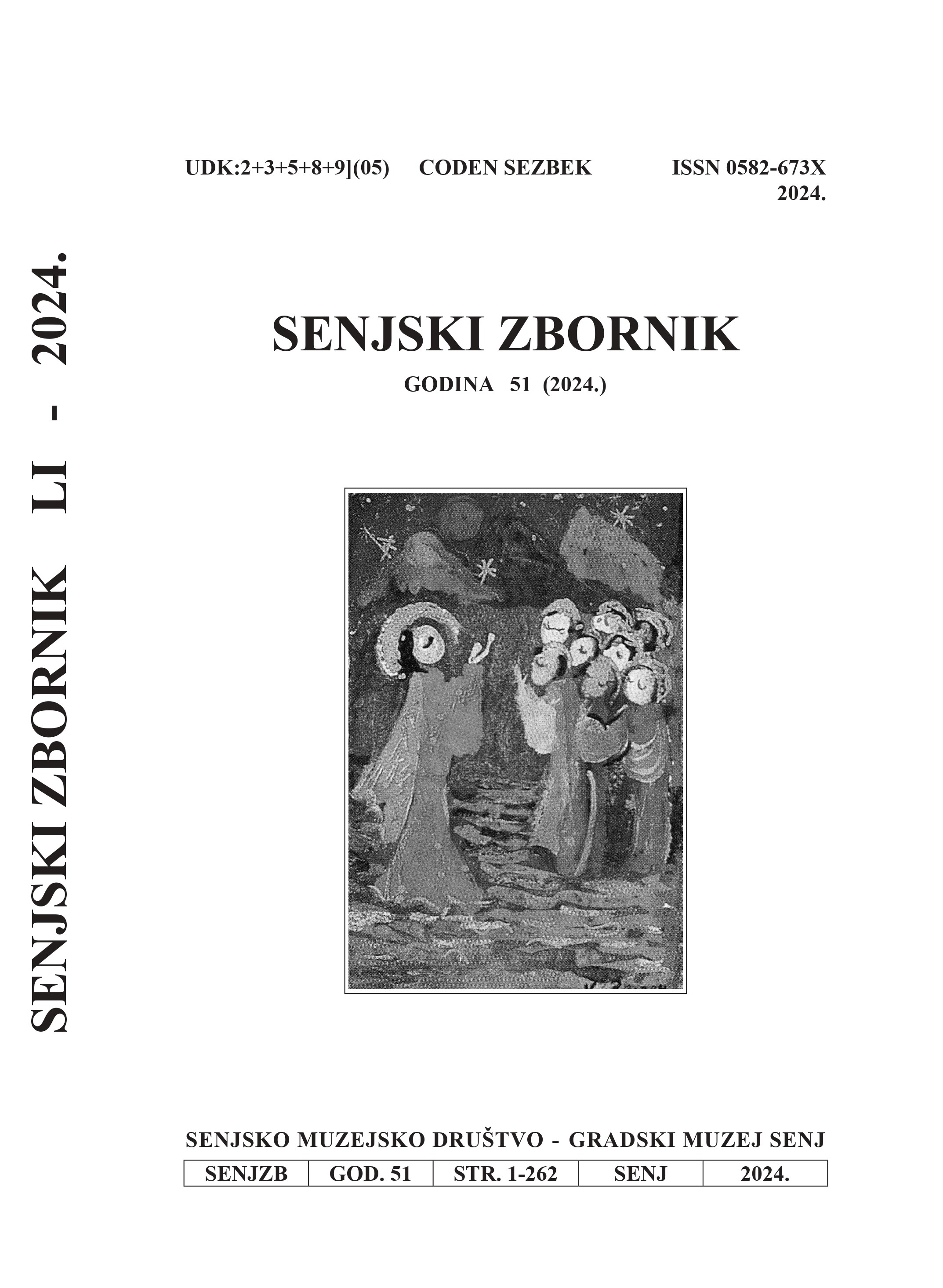 “Koksara Bakar” – from Vision to Decline Cover Image
