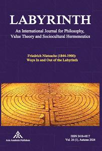 Beyond Nietzsche Cover Image